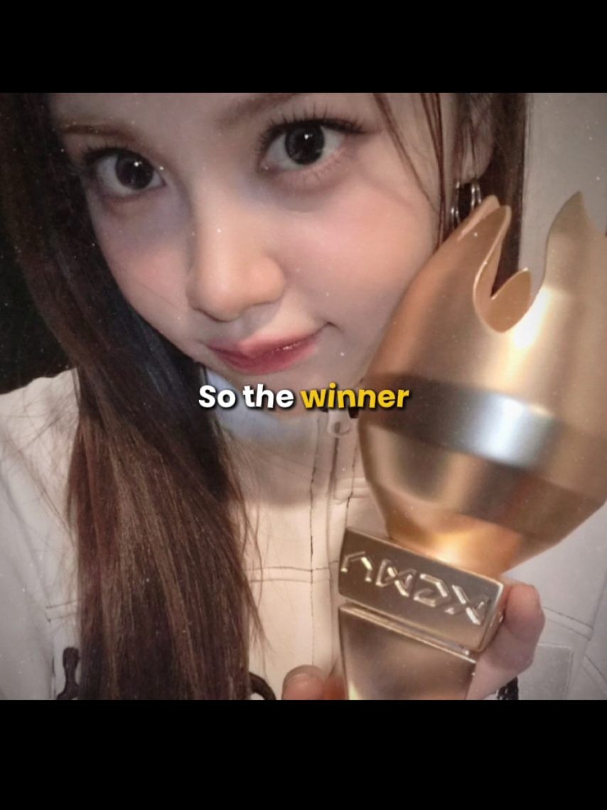 selamat queen💅gelar karpetnya besok ya queen,lagi macet di dc cakung😗#carmen #카르멘 #hearts2hearts #kpop #fyp 