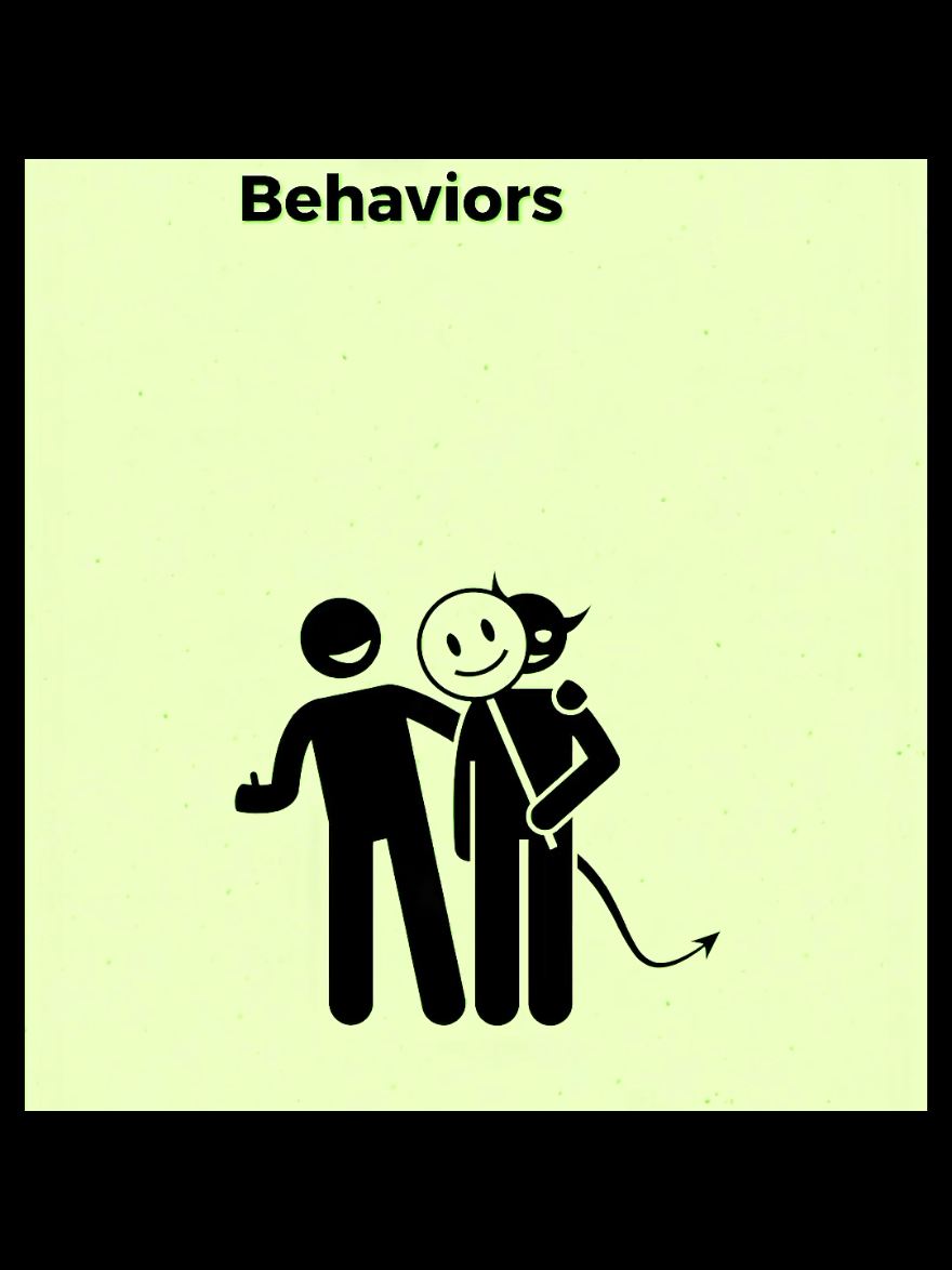 6 Signs Of Evil Person. #psychology #signs #evil #lier #viralvideo 