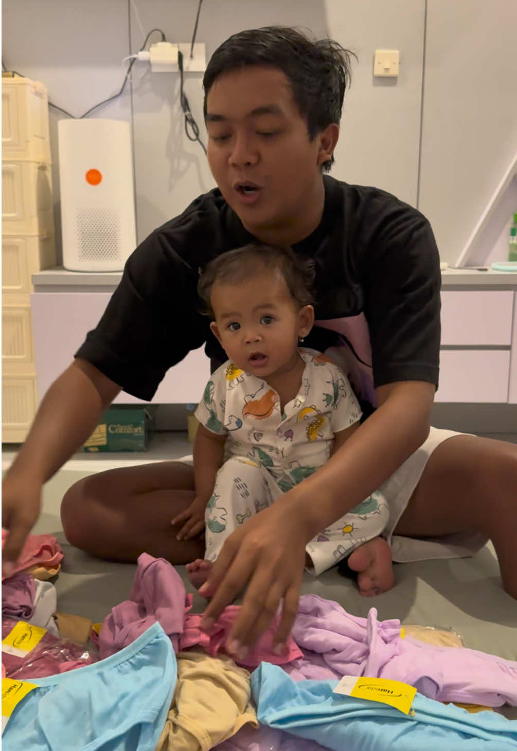 Srondengku mana srondengku 🤣❤️