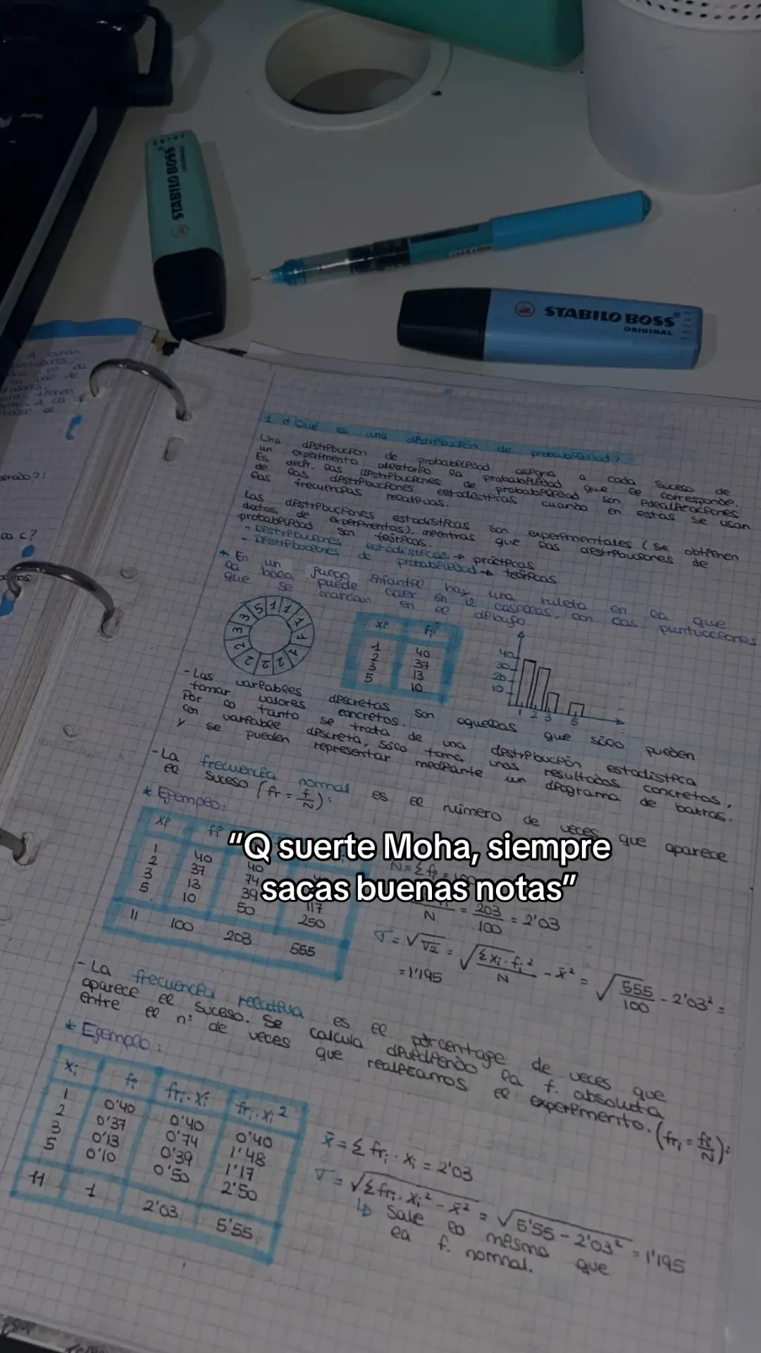 #parati #estudiar #metas #famoso #viral 