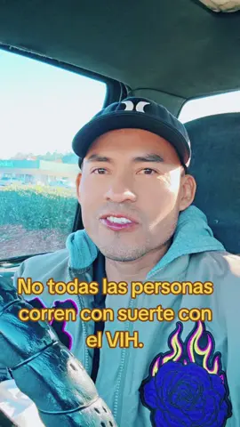 #suerte #vih #enfermedades #cuidate #familia 