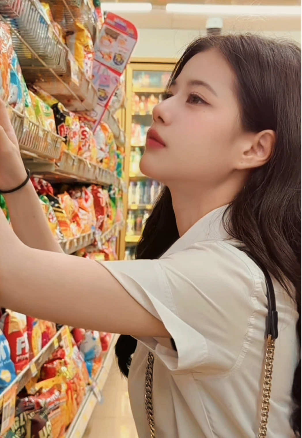 หนูไม่มีวิชามารอะไรเลยค่ะ เด็กดีสุดๆ#มจพ #KMUTNB #มจพหวานเจี้ยบ #kmutnb #วงศ์สว่าง11 