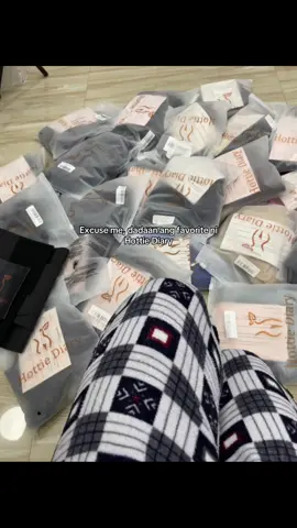 tysm hottie diary, #hottiediaryph @Hottie Diary -Shop 