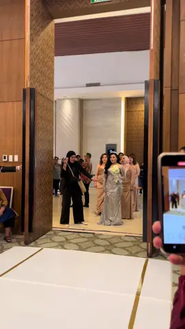 Pesone bridesmaids kak boyen#fyp 