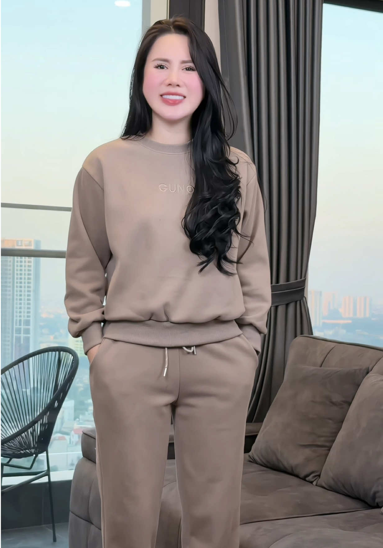 Set nỉ dày dặn , siêu đẹp các ce ơi #Guno #setni #quynhchana #viral 