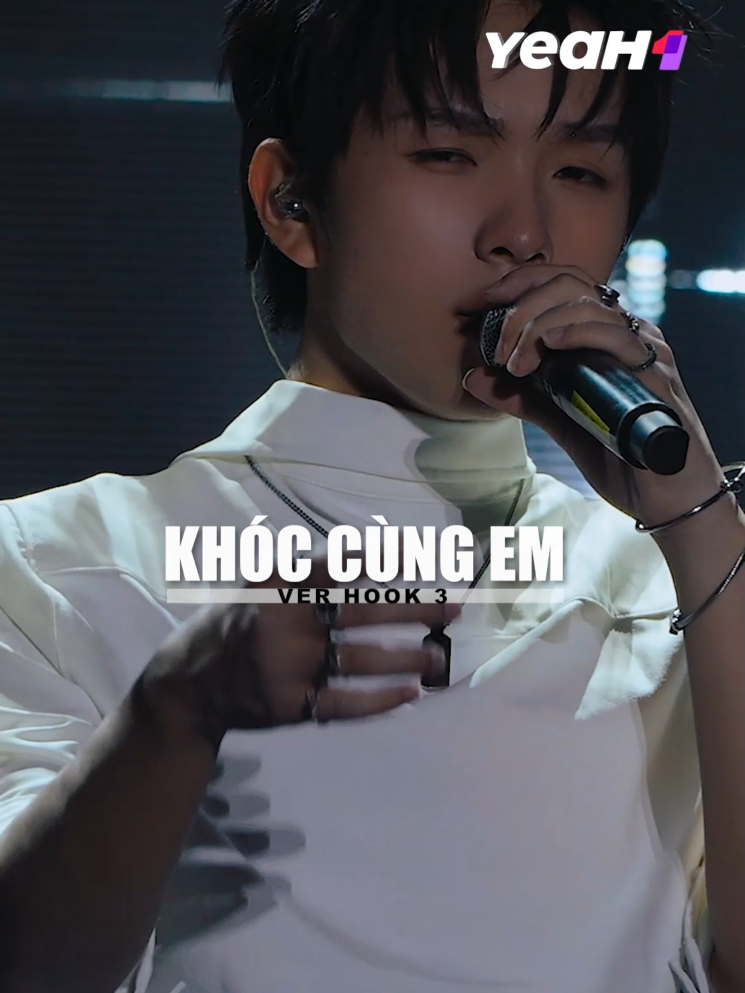 Mấy nay chờ có nhiêu đây nè trùi. #khoccungem #YeaH1Trending #TanBinhToanNang #viral #GameShow