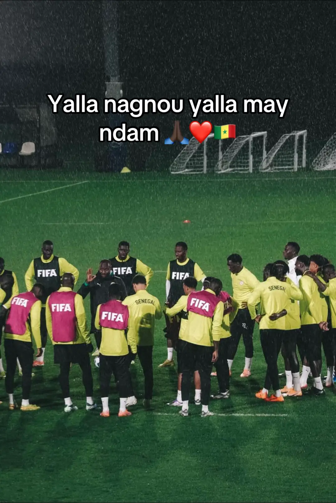 #sénégal #tiktoksénégal 