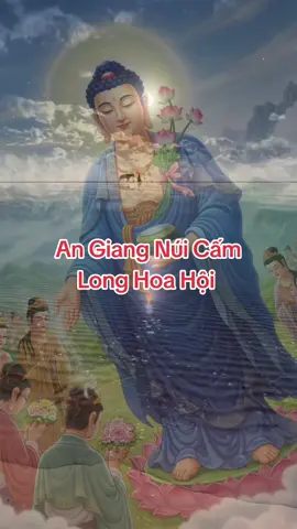 Nghe Sấm Giảng dạy An Giang Núi Cấm Long Hoa Hội #thichthanhvuong #chualanh #loiphatday #phatgiao 