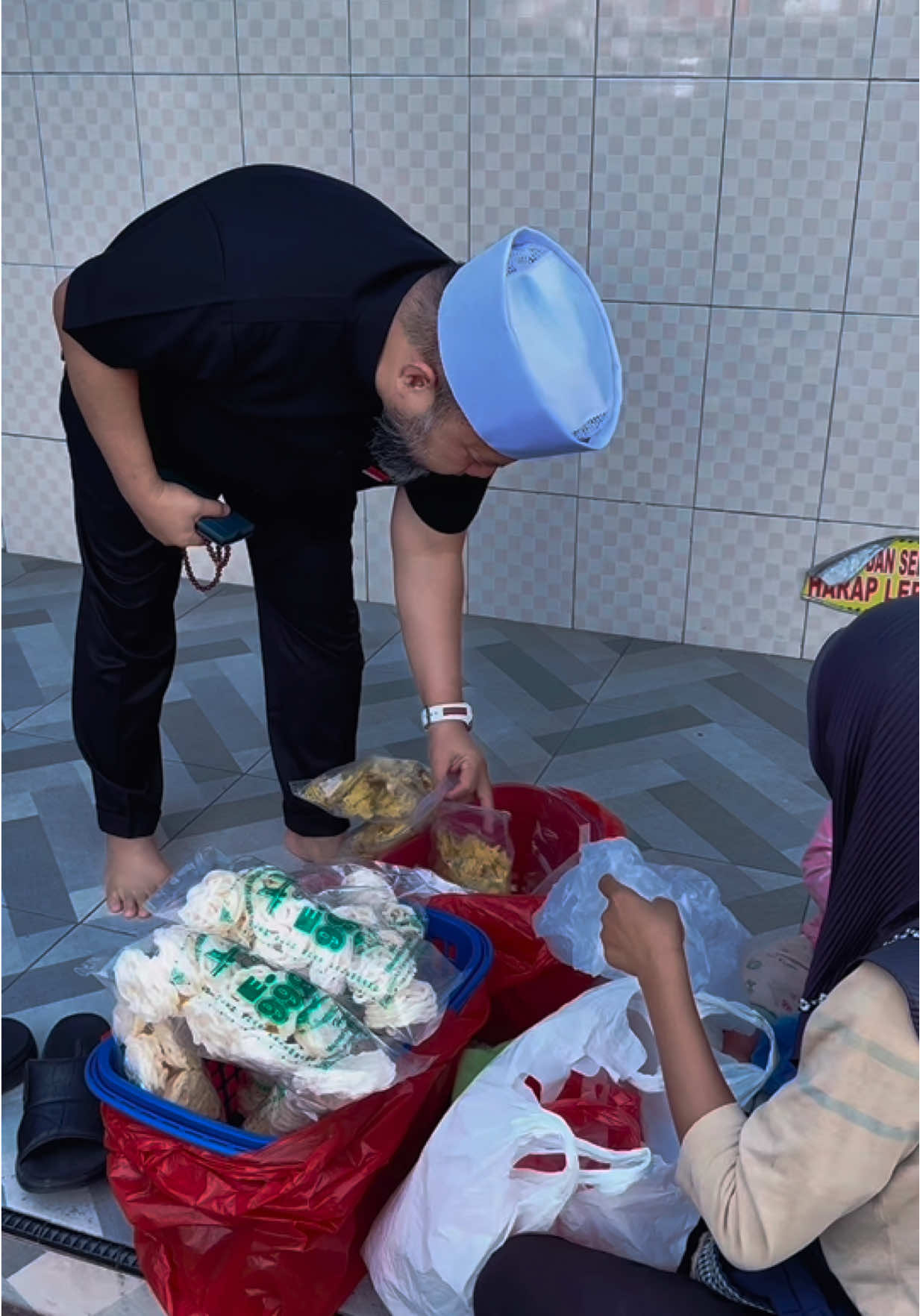 Cemilan Terenak Di Dunia…