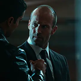 Don’t Touch Frank Suit💀 #jasonstatham #transporter #edit #fyp #viral 