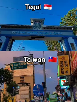 merantau lah ! agar kalian tahu harga rindu itu mahal 😌 #xyzbca #fyp #tegal #taiwan 