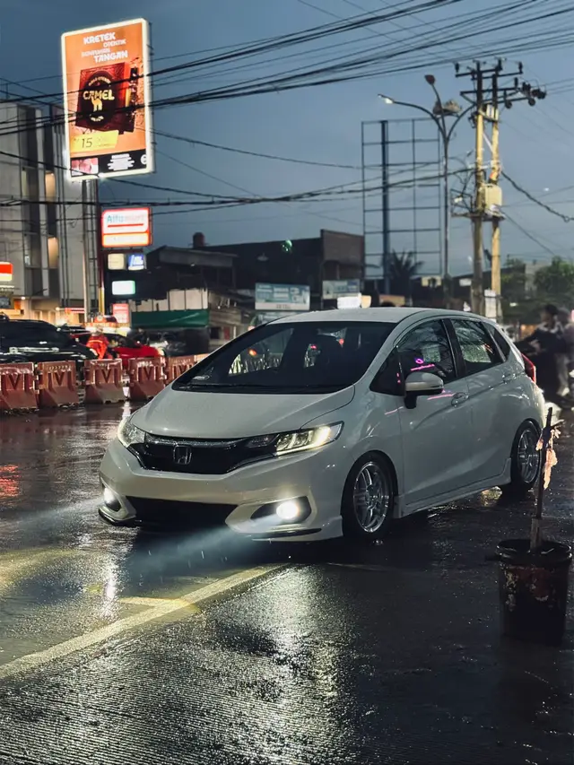 #jazgk5 #jazzstyle #hondafit #fyp #jazztuner 