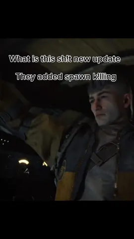 Horrible map #arcraiders #spawnkilling #campers 