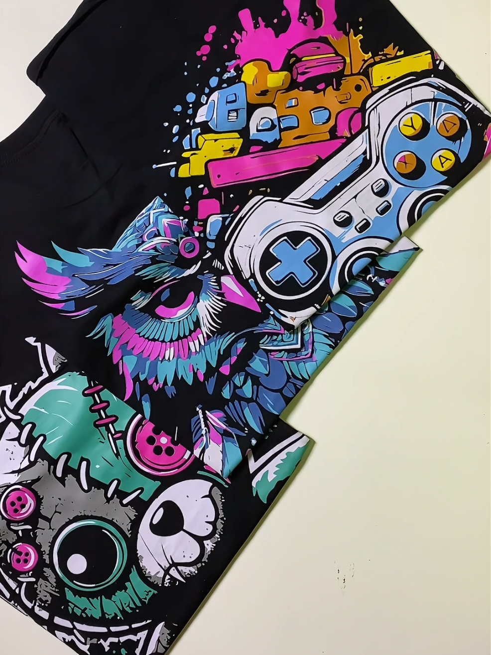 #kaos #kaoskece #kaoskeren 