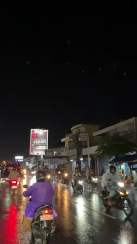 Weleri After Rain #weleri24jam  #fyp #masukberanda 