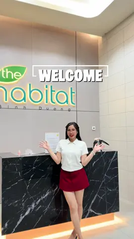 Căn Hộ Aeon Mall Bình Dương - Nhà sẵn thanh toán 800 nhận nhà ở luôn nè ạ #aeonmall #binhduong #habitat #vsip1 