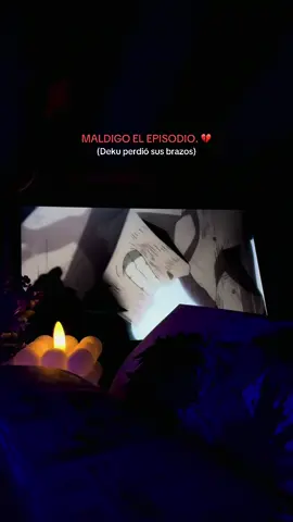 Luego los recupera no se espanten #deku #izukumidoriya #adridk_ #bokunoheroacademia #myheroacademia 