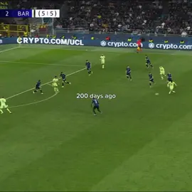 2 minutes… #football #barcelona #inter #footballedit #fyp 