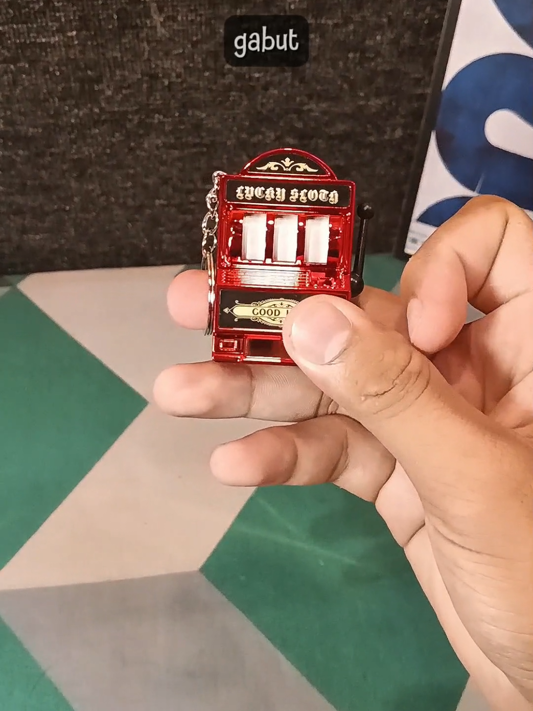 Gantungan kunci Viral!! #gantungankunciunik #mainantas#gantungankunci 