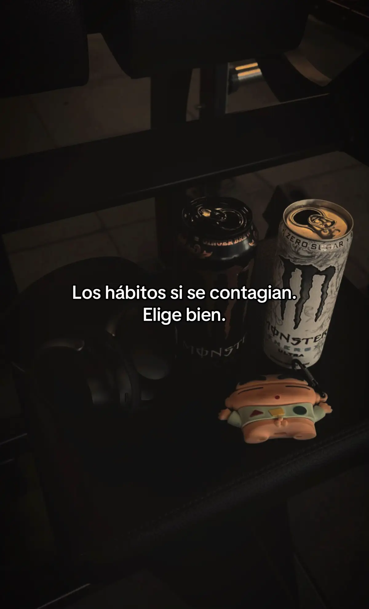 #habitossaludables #entrenamiento #salud #gimnasio #gymrats 