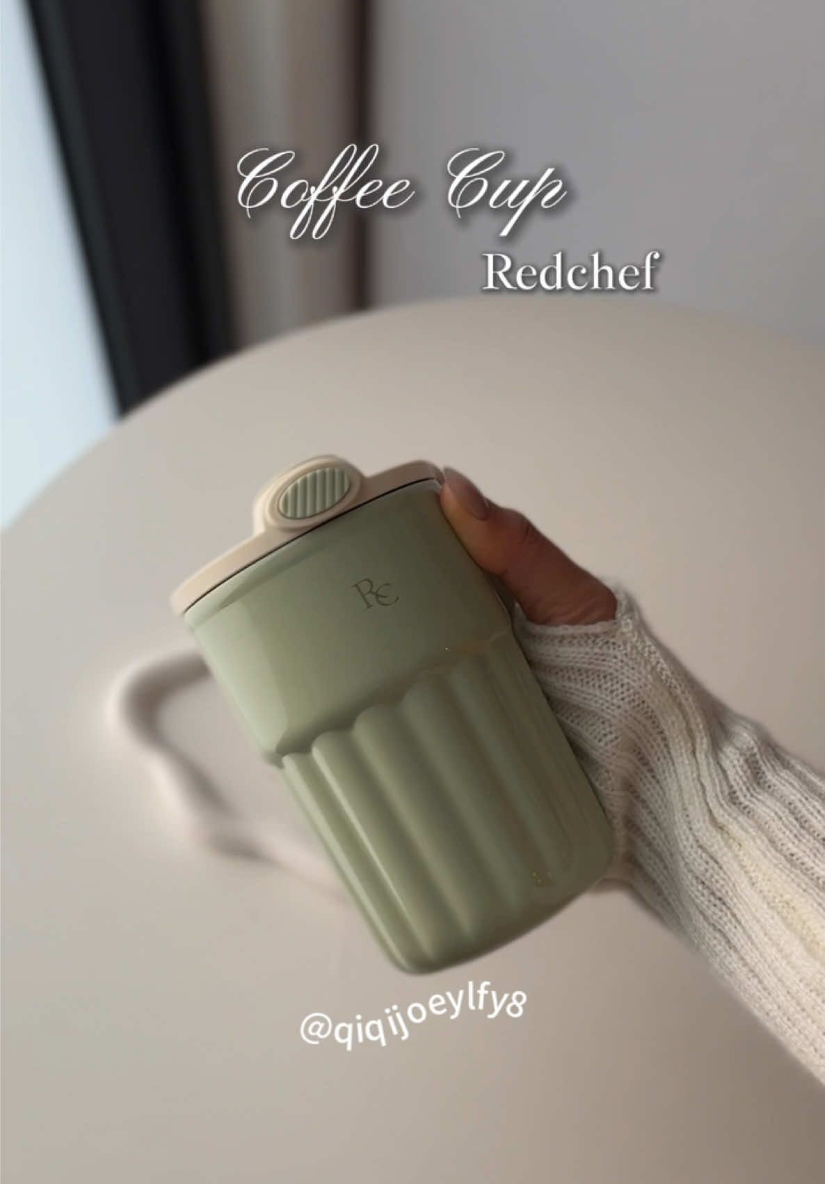 a gift 🎁 Christmas gift recommen #coffeecup #giftideas 