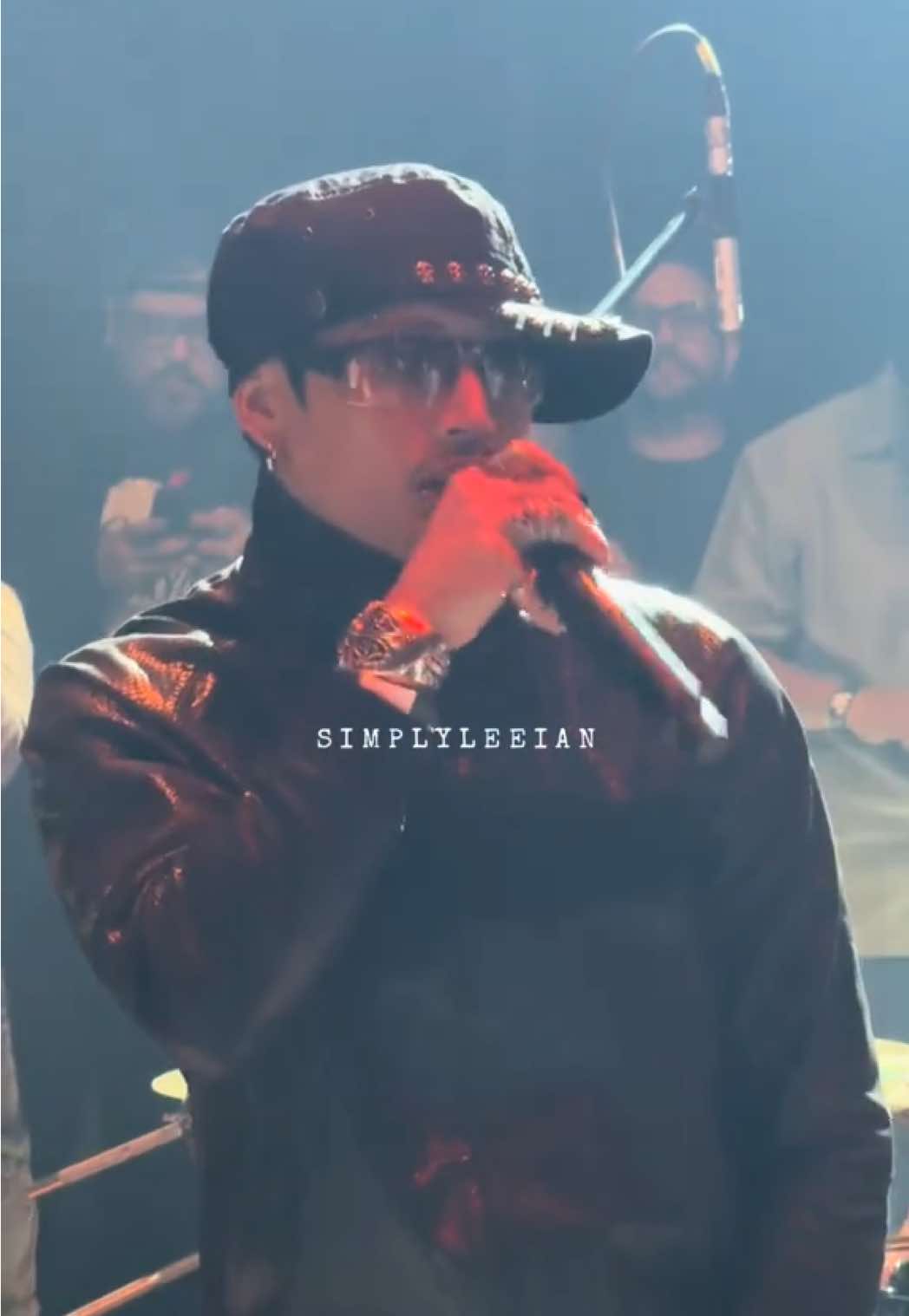 [111525] FELIP at Playertwo 2nd Album launch tonight! @FELIP @PLAYERTWO  #FELIP 