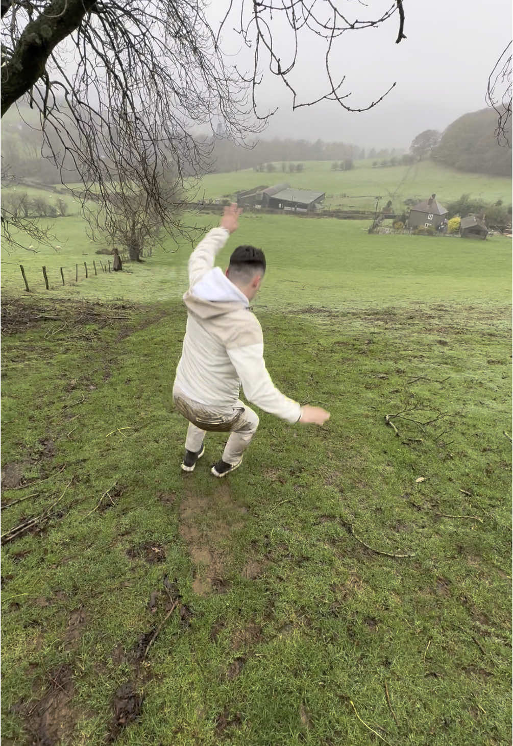 it’s the beige outfit for me 🥴