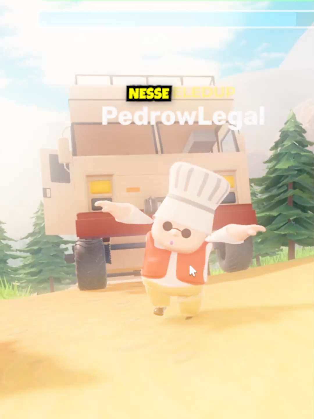 JOGO DO MOTORHOME/TRAILER NO ROBLOX!!! #rvthereyet #stevez #robloxgames #robloxgamestoplay