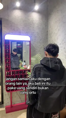 jadi maklumin klo oufitnya sama terus😔#4u #fyp 