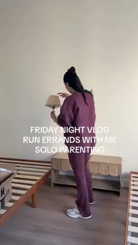 Friday night with the girls solo parenting ❤️ can’t wait to move in!! #sahm #momcontentcreator #newhouse #sahmvlog #runerrandswithme 
