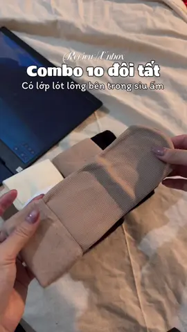 Tất giá rẻ, chất lượng #outfitideas #sanphamxuhuong #chotdontiktok #trending #lauan0919 