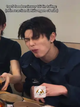 5 thái cực =))))) nchung là ngon đi #cortis 