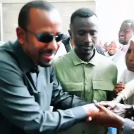 ጠቅላይ ሚነስትር አብይ አህመድ በከሚሴ! #abiyahmed #አብይአህመድ 