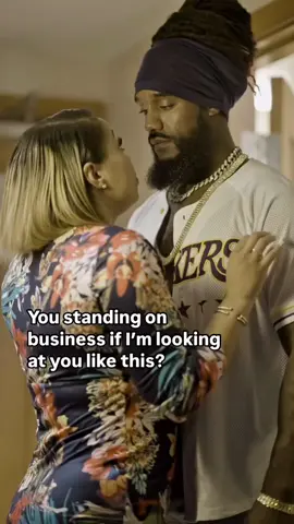 You folding or standing on business? 😅🥺