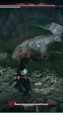 esse boss é muito diferenciado #wherewindsmeet | #whyskasache em #Twitch