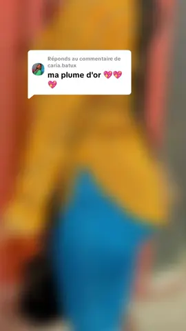 Réponse à @caria.batux 