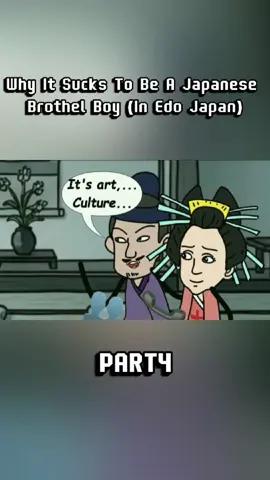 Part 4 #animation #stickman #ancient #japan #edo