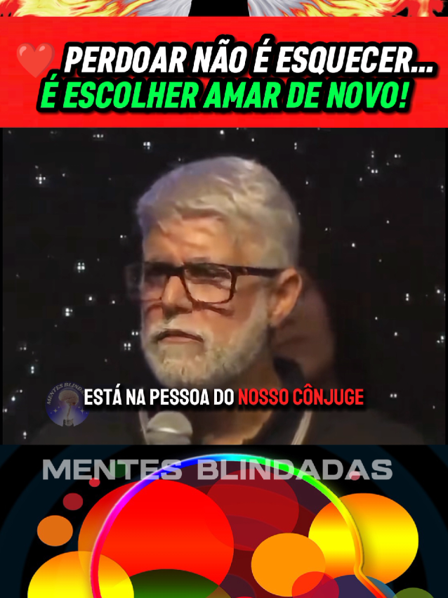 Perdoar não é esquecer… é ter coragem de amar de novo, mesmo com cicatrizes. ❤️‍🩹 #claudioduarteoficial #claudioduarte #perdao #ReflexãoDaVida #casal 