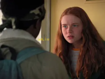 them with this song <3 #lumax #strangerthings #strangerthingsedit #lumaxedit #youbelongwithme 