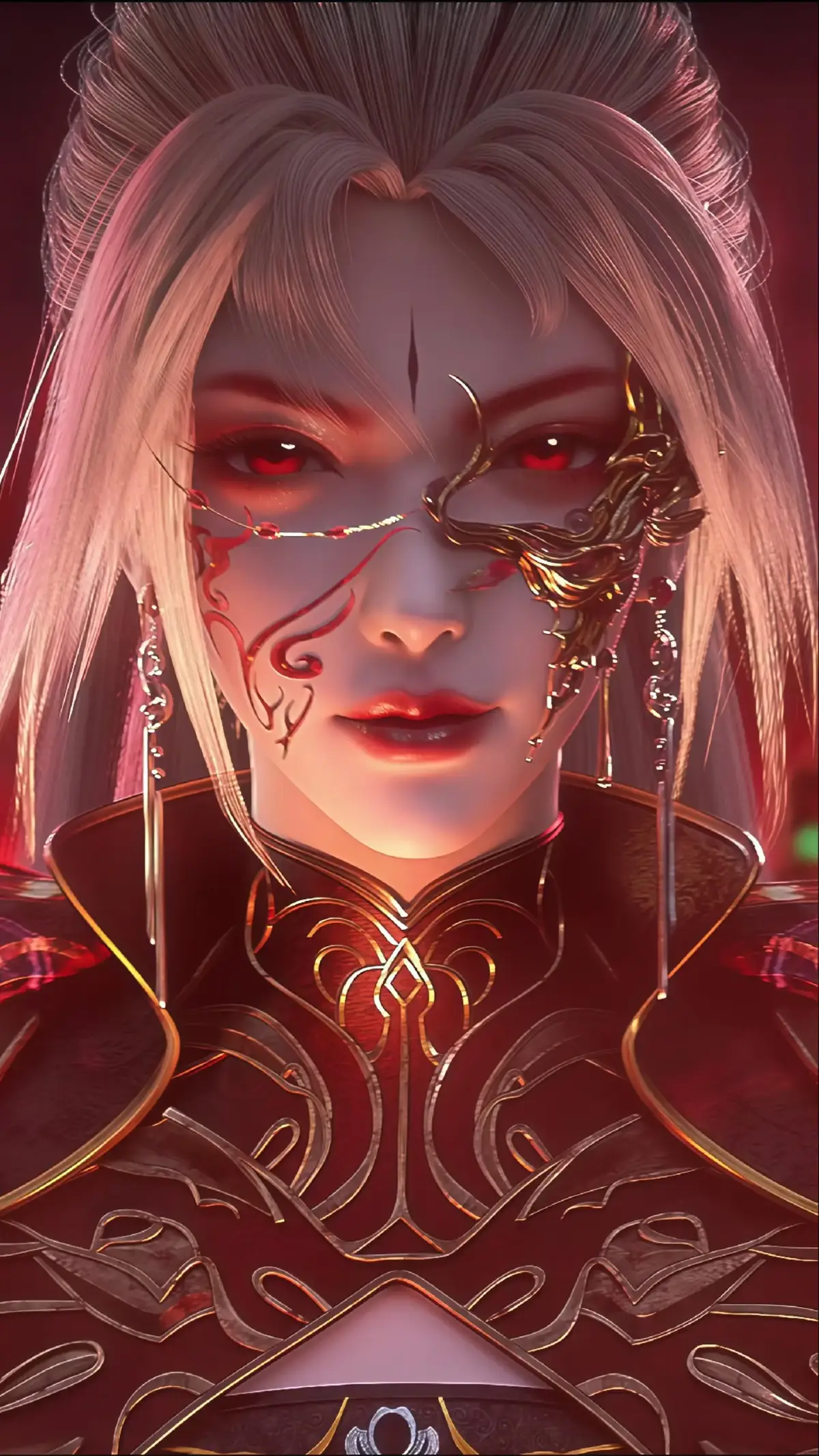 #vanvongthu #yunwangshu #eclipseofillusion #vanthambattrimong #thanhhinhi 