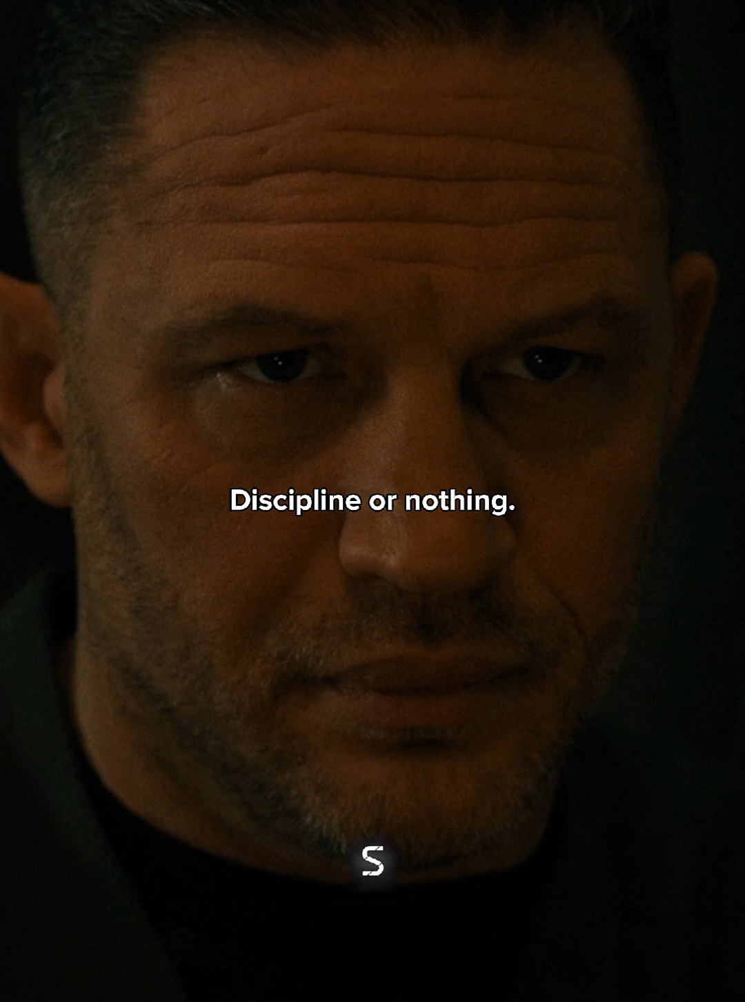 Discipline or nothing.#fyp #grind #discipline #motivation #viral 