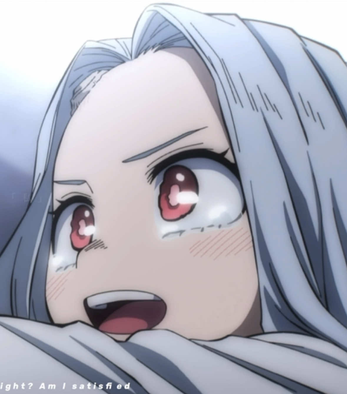 エリちゃんのお歌聞くまで＿＿ #僕のヒーローアカデミア #ヒロアカ #fyp #おすすめ 