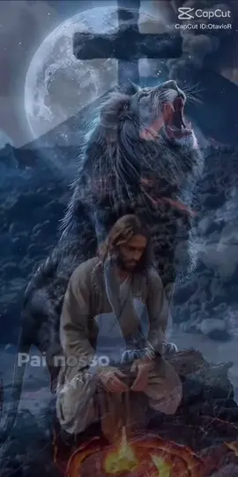 #oração #pai #nosso