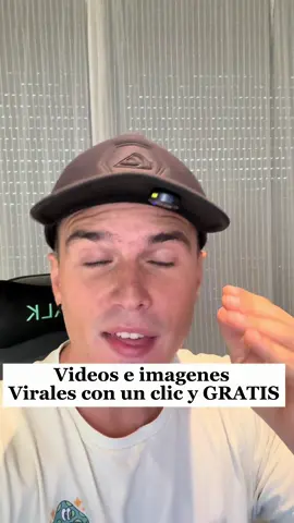 ¿Tienes una foto cutre y quieres convertirla en una imagen profesional con un solo clic? 🤯 En este vídeo te enseño cómo usar Nim.AI, la herramienta que está revolucionando la creación de contenido gracias a sus templates gratuitos. Con estos templates puedes transformar cualquier foto sencilla en una sesión profesional: estudio, lifestyle, retrato premium, branding personal… ¡lo que quieras! Y lo mejor es que Nim.AI no se queda solo en fotos: también puedes convertirlas en vídeo, aplicar lip-sync automático, crear animaciones o incluso editar completamente el estilo. Todo en cuestión de segundos. Si haces contenido para redes, vendes servicios o necesitas imágenes potentes sin gastar en sesiones profesionales, esta herramienta te va a cambiar la vida. Literalmente: subes una foto cutre → eliges un template → clic… y BOOM, foto profesional lista. Pruébalo y flipa con la calidad. #Nim#NimAIt#InteligenciaArtificialn#ContenidoDigitalP#IAParaCreadoresoductividadIA