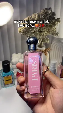 #jolibliss #parfum #minyakwangi #paris 