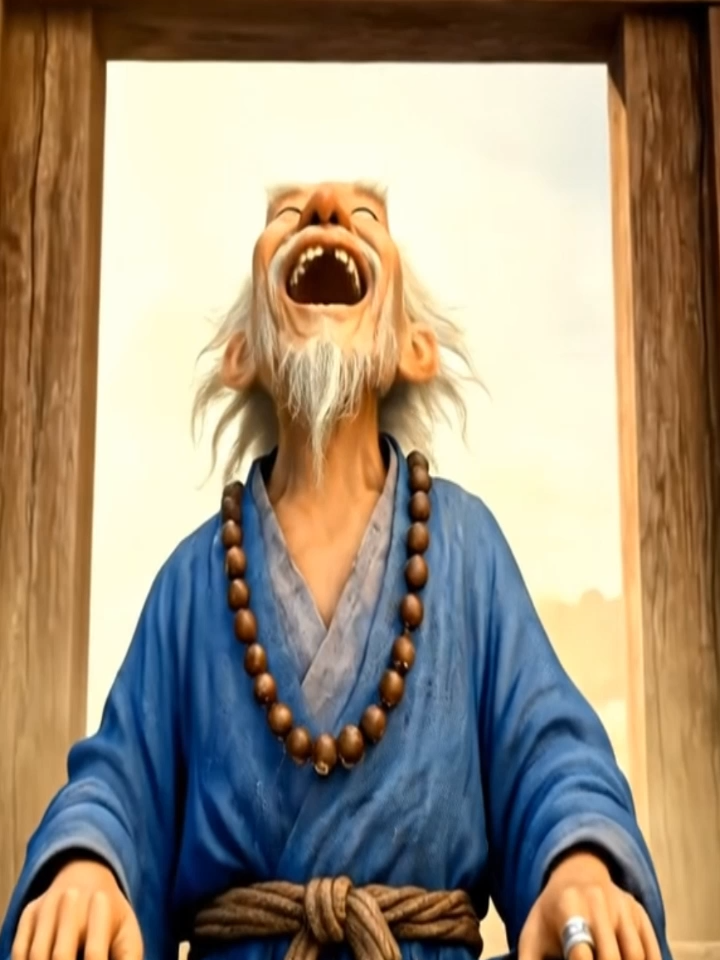 Nói dối nhiều #lãođiênngộđạo #triếtlýsống #đạovàđời #tecong #trending