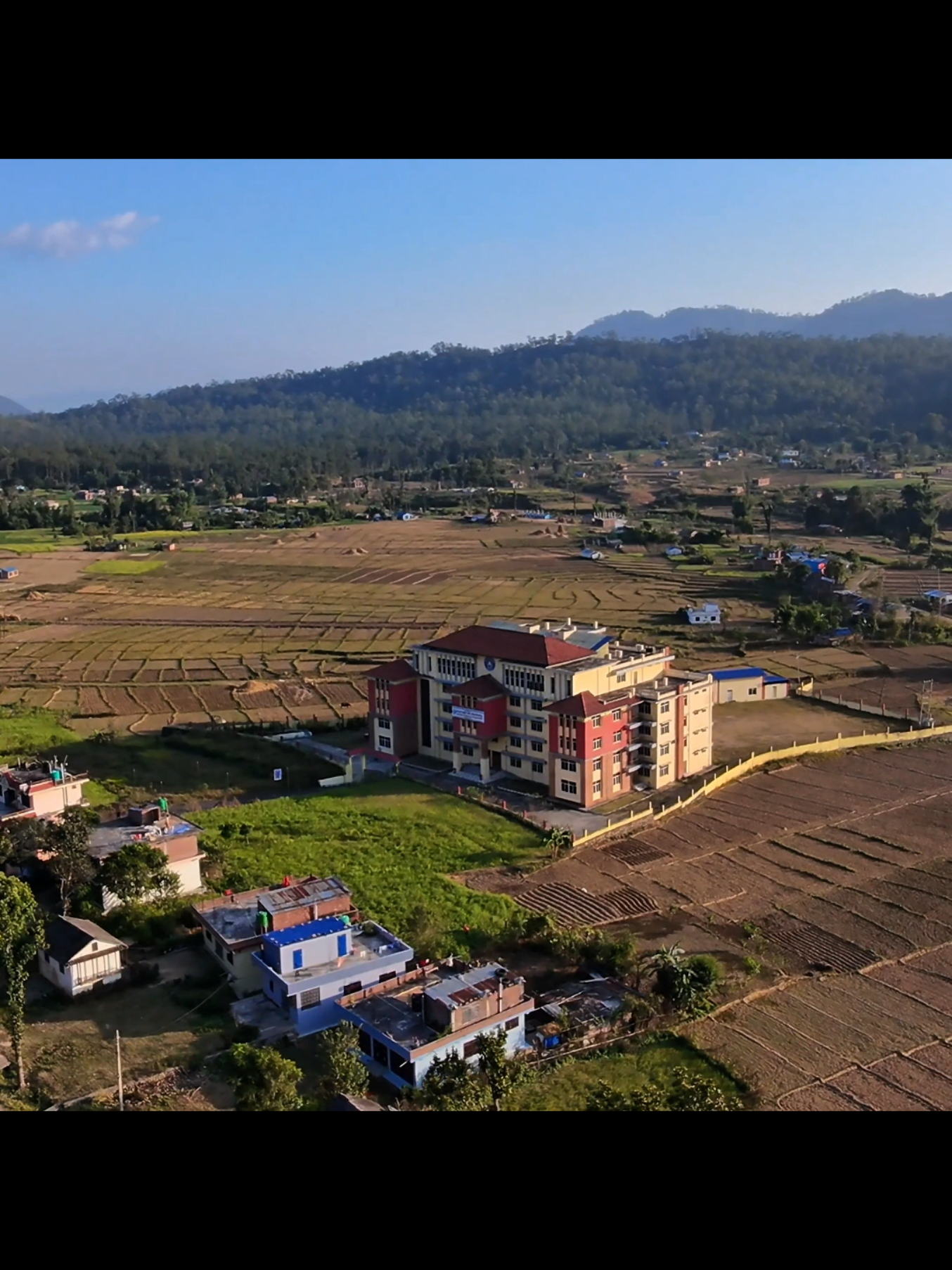 को को अध्यन गर्नु हुन्छ कमेन्ट गरम है त😍 #surkhetmuser #fyp #foryou #foryoupage #