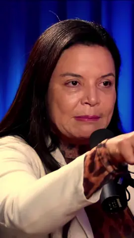 Qual deveria ser o atendimento medico para previnir e não remediar  . . . #andreavermont #podcast3irmaos #prevencao #doenca 