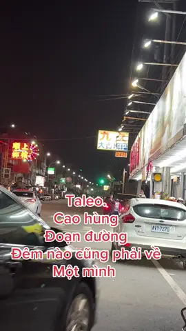 Đêm rồi vẫn lang thang ngoài đường #TikTok夏日音樂節 #nguoivietnamtaidailoan🇹🇼 #xuhuongtiktok2025 