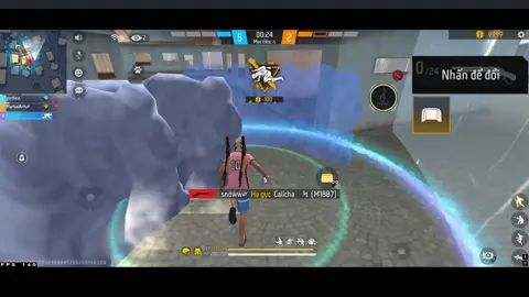 Tư Duy Nhà Dúa~~ #xuhuong #ff #freefire #xh #garenafreefire 